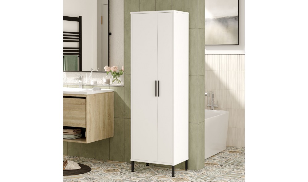 Comoda multifunctional DY1-W 50 x 165 x 35 cm