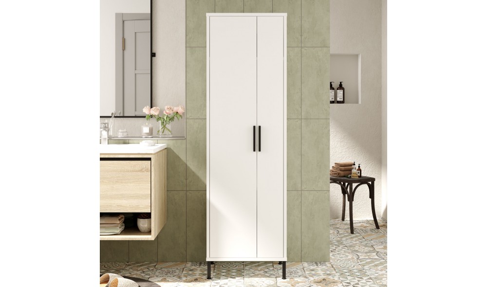 Comoda multifunctional DY1-W 50 x 165 x 35 cm