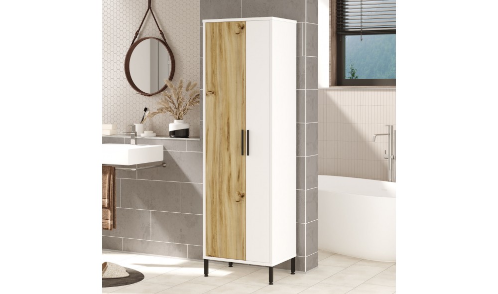 Comoda multifunctional DY1-WK 50 x 165 x 35 cm