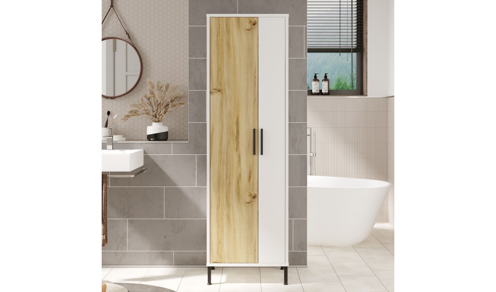 Comoda multifunctional DY1-WK 50 x 165 x 35 cm