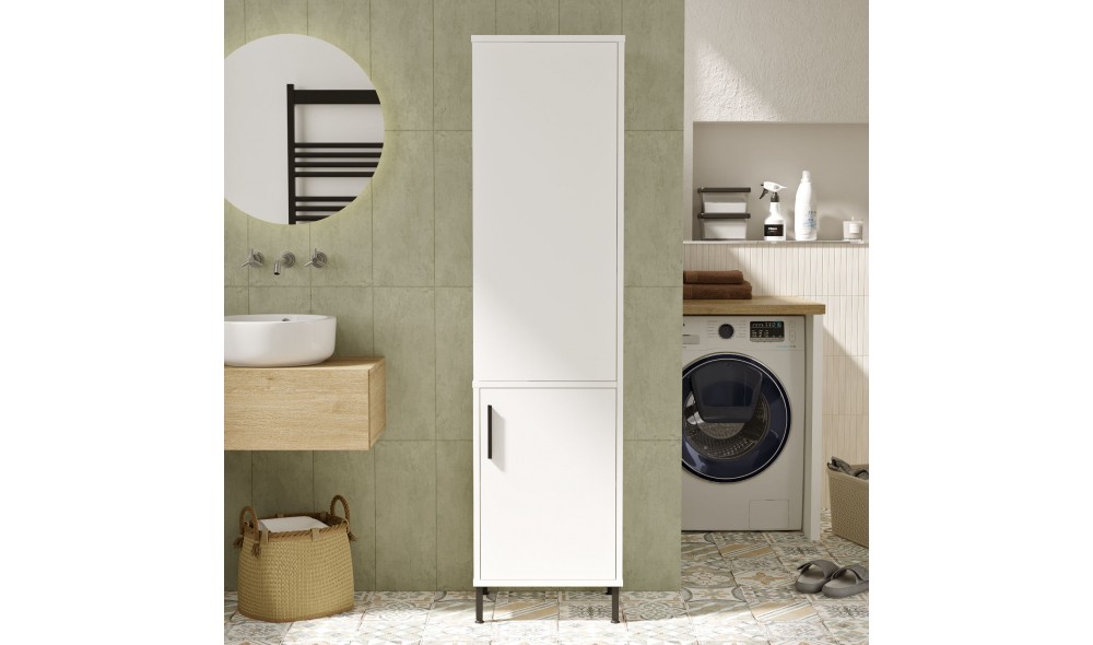 Comoda multifunctional VI1-W 45 x 173 x 35 cm