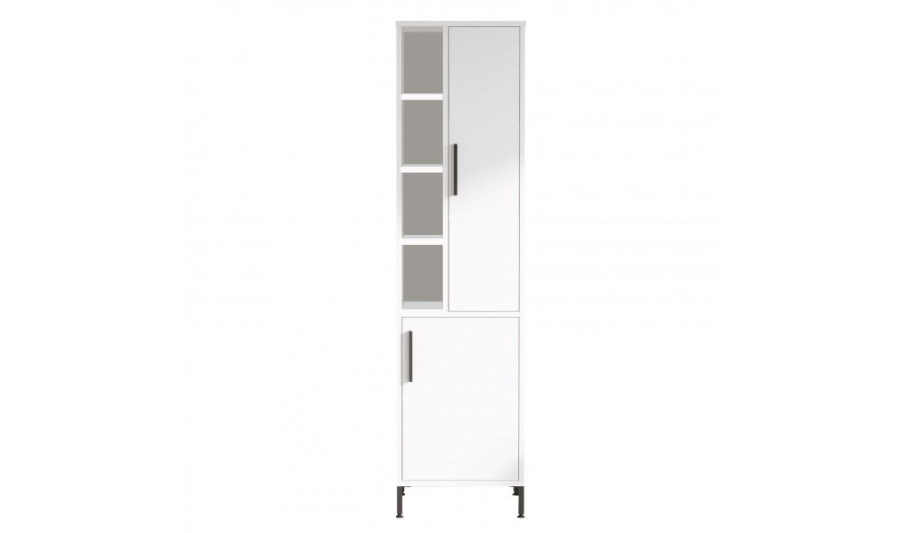 Comoda multifunctional VI2-W 45 x 173 x 35 cm