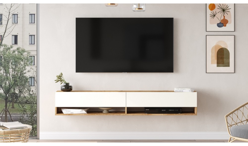 Suport TV FR9-AW 180 x 29 x 31 cm