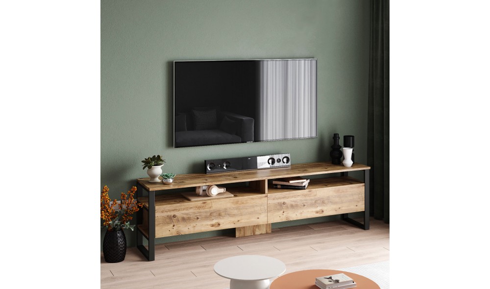 Unitate TV ML19-A 180 x 56 x 35 cm