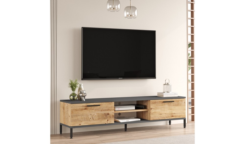 Unitate TV RL1-AA 160 x 39 x 35 cm