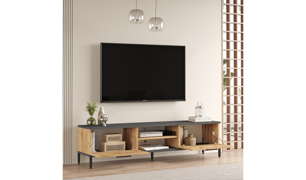 Unitate TV RL1-AA 160 x 39 x 35 cm