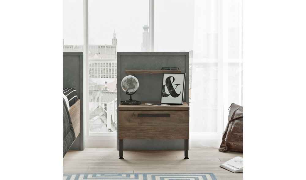 Noptiera HM5-CG 43 x 58 x 44 cm