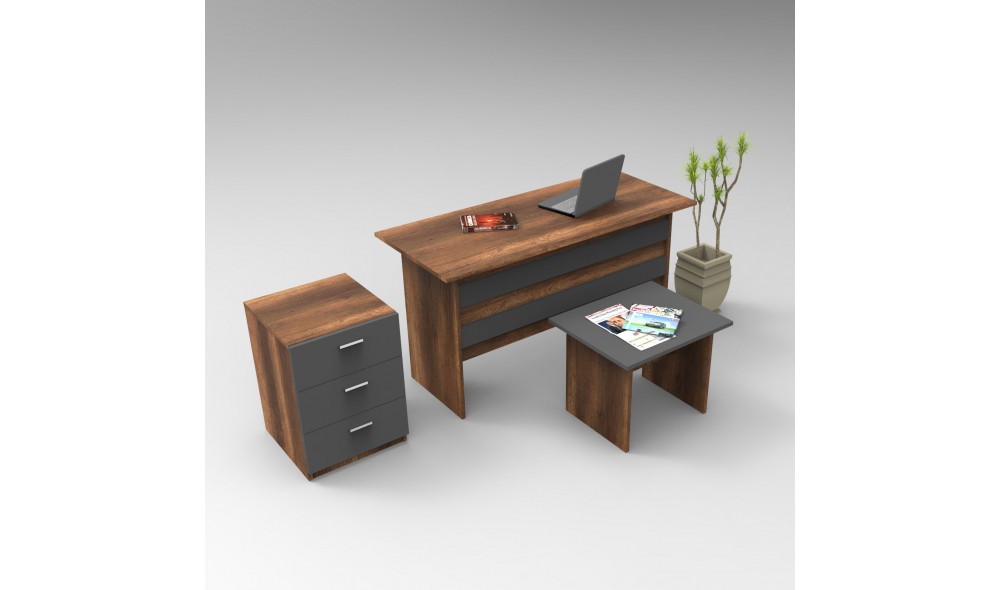 Set de mobilier de birou VO9-BA