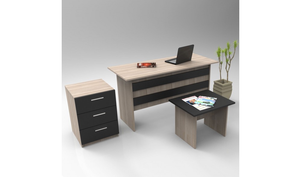 Set de mobilier de birou VO9-OB