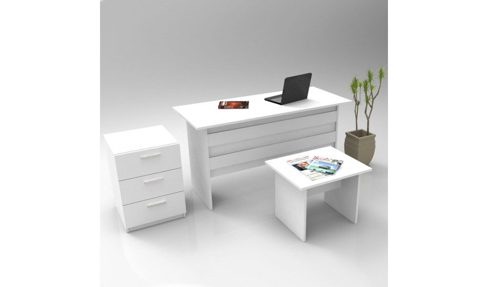 Set de mobilier de birou VO9-W