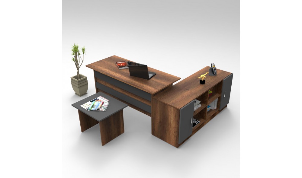 Set de mobilier de birou VO10-BA