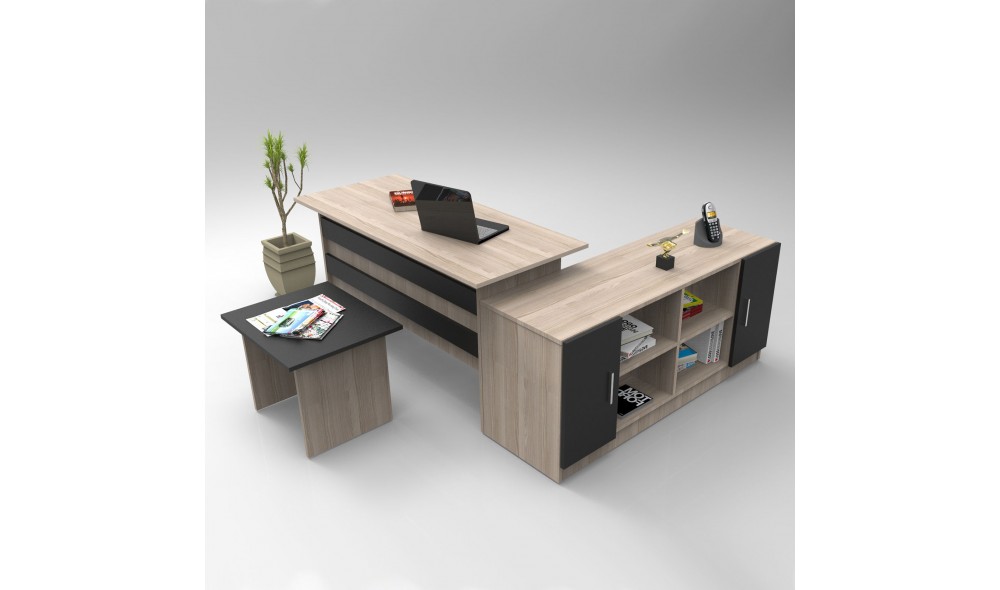 Set de mobilier de birou VO10-OB