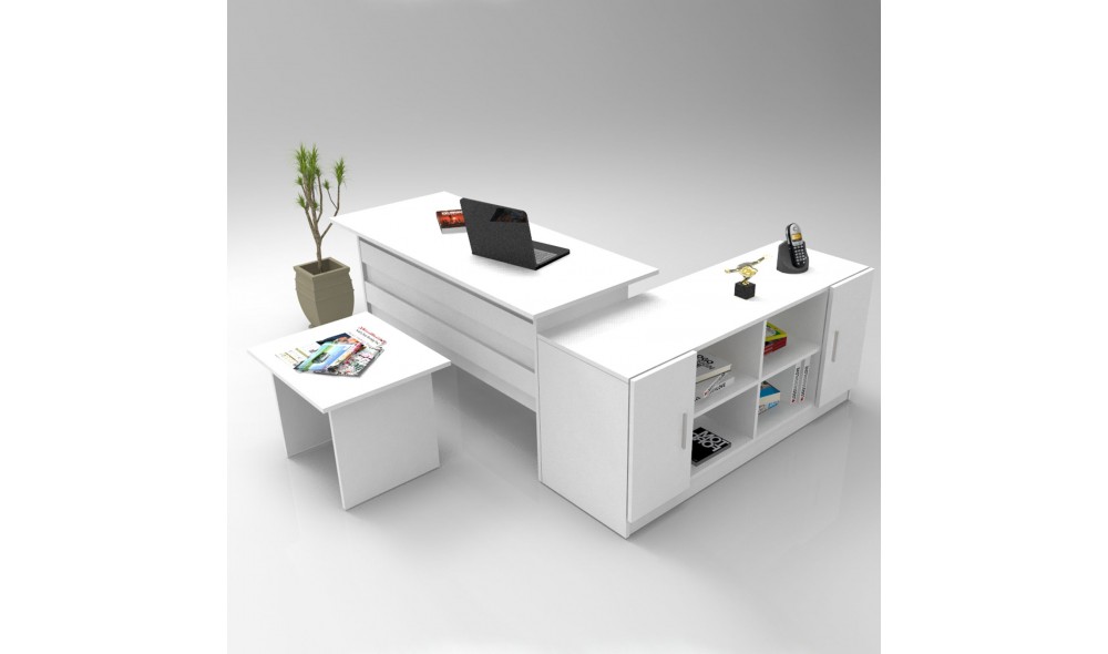 Set de mobilier de birou VO10-W