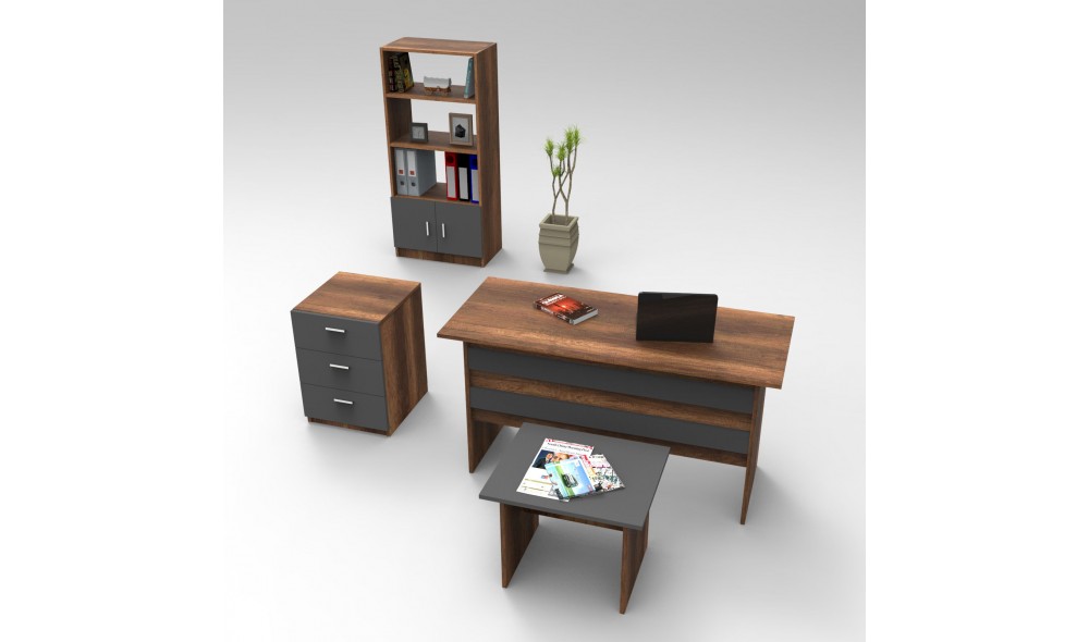 Set de mobilier de birou VO11-BA