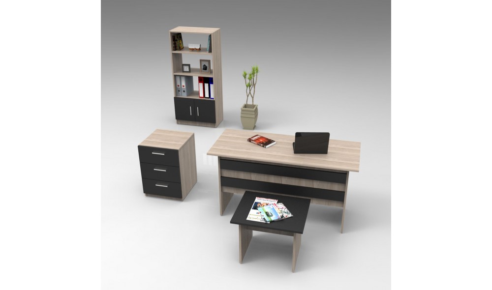 Set de mobilier de birou VO11-OB