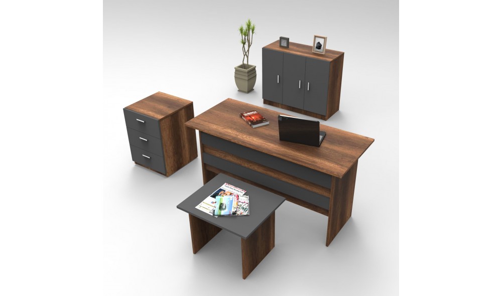 Set de mobilier de birou VO12-BA