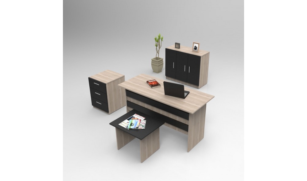 Set de mobilier de birou VO12-OB