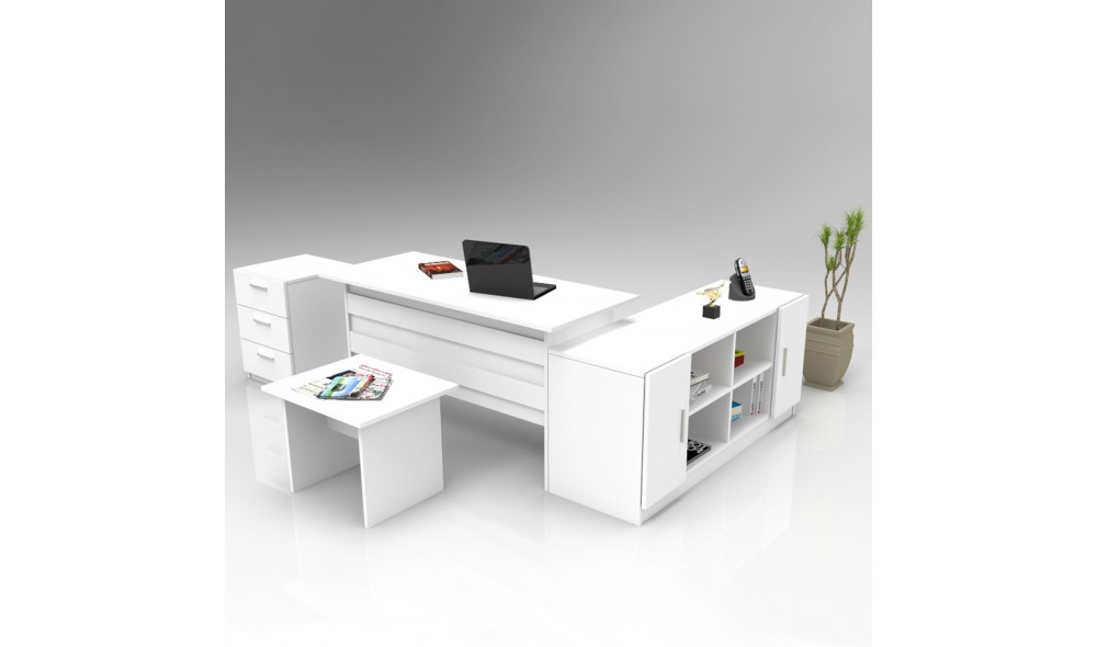 Set de mobilier de birou VO13-W