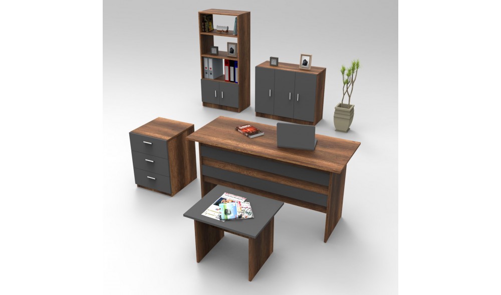 Set de mobilier de birou VO14-BA