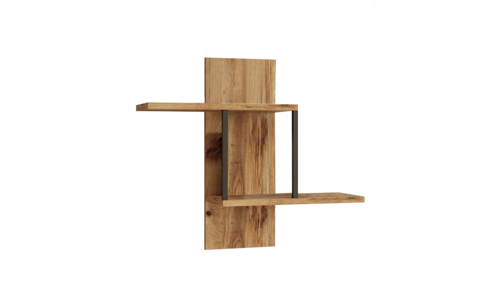 Raft de perete VG14-A 66 x 60 x 19 cm