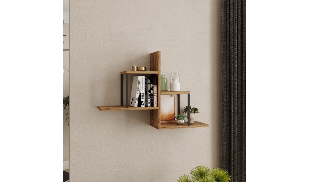 Raft de perete VG15-A 89 x 51 x 22 cm