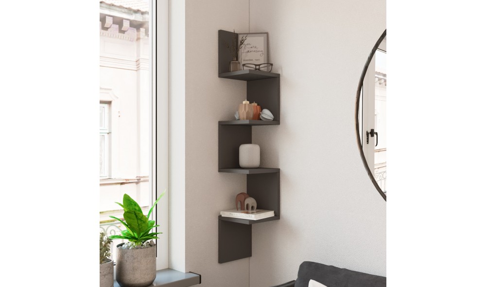 Raft de perete WL9-AN