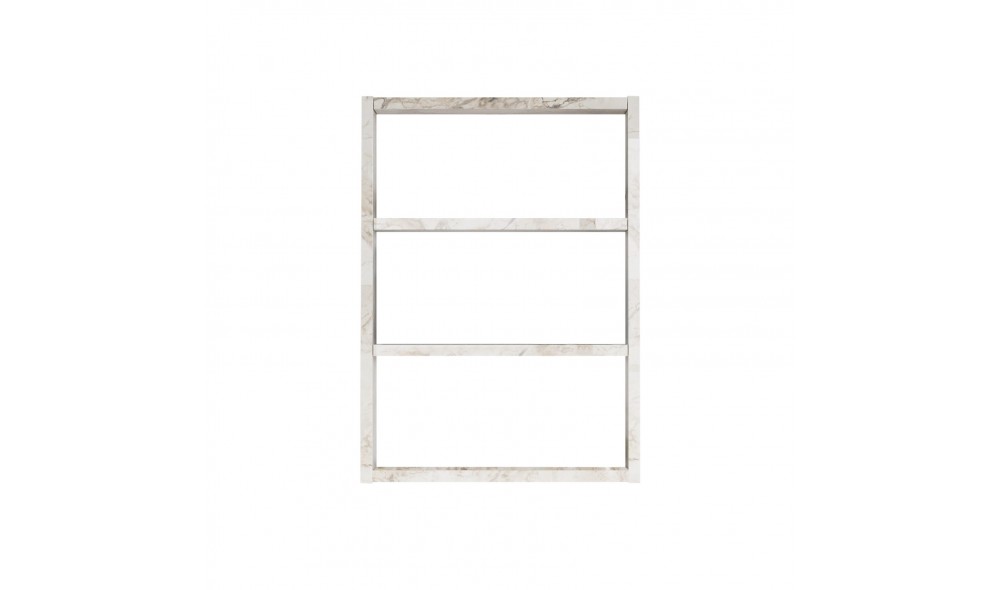 Raft de perete PR1-EF 43 x 60 x 9 cm