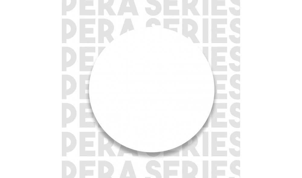 Raft de perete PR1-W 43 x 60 x 9 cm