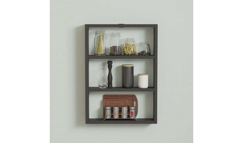 Raft de perete PR1-AN 43 x 60 x 9 cm