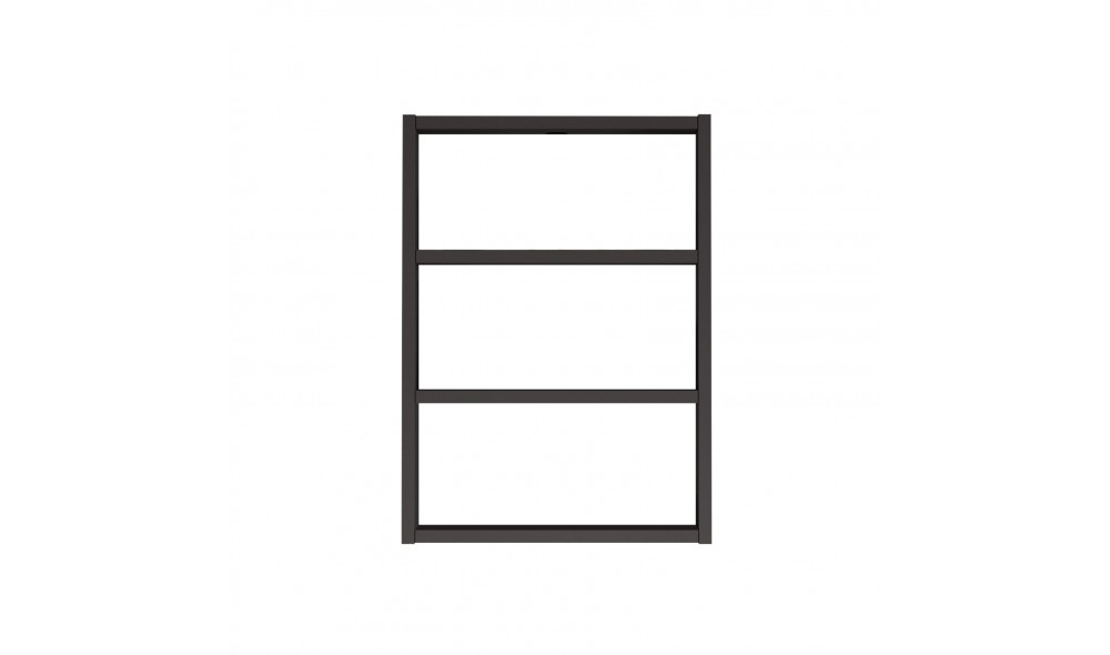 Raft de perete PR1-LB 43 x 60 x 9 cm