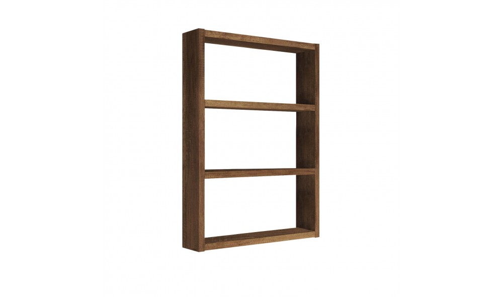 Raft de perete PR1-BR 43 x 60 x 9 cm