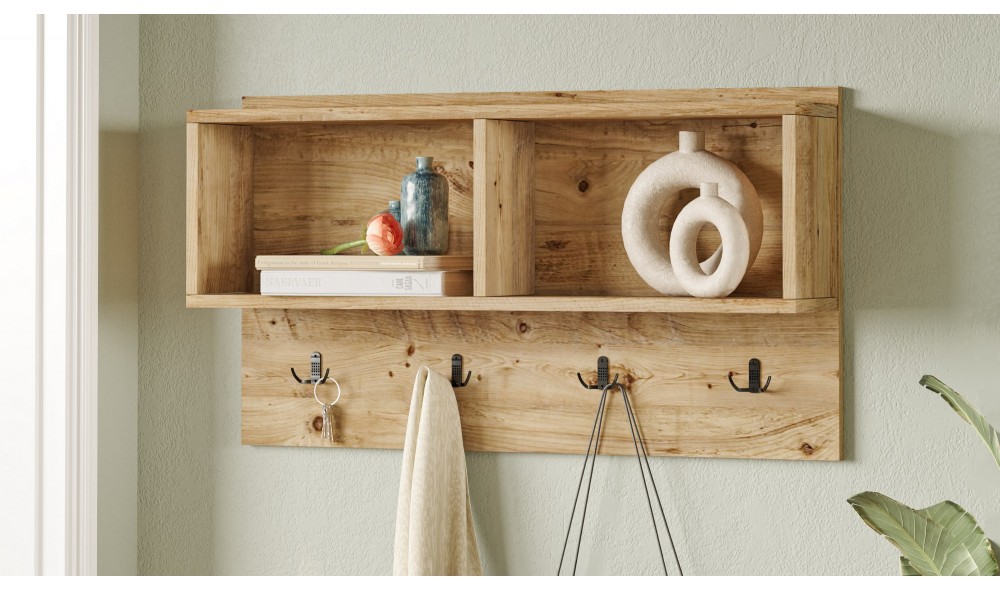 Raft de perete BN1-A