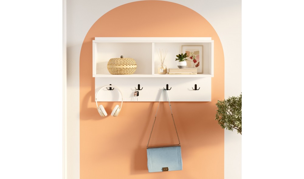 Raft de perete BN1-W