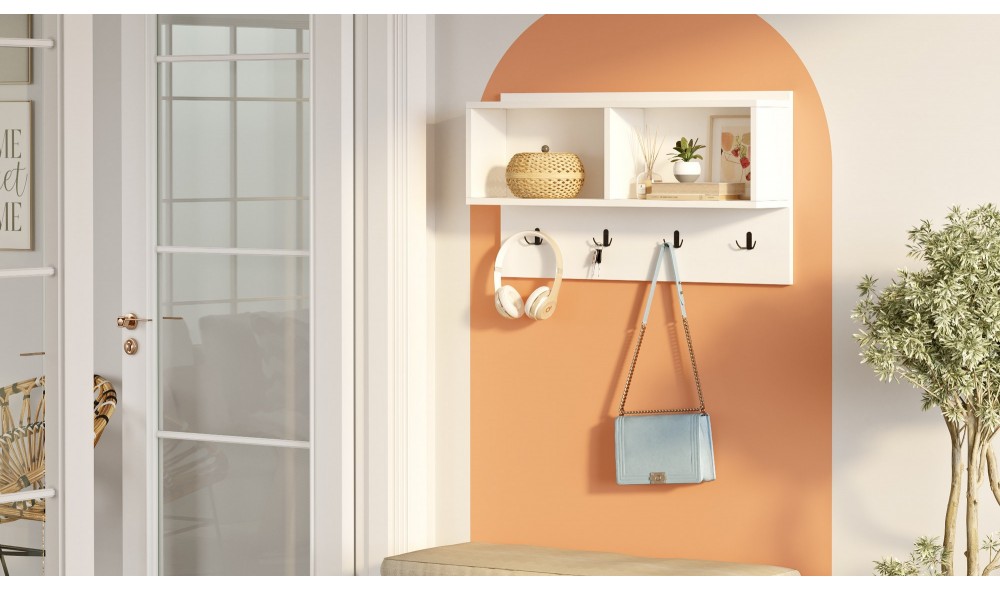 Raft de perete BN1-W