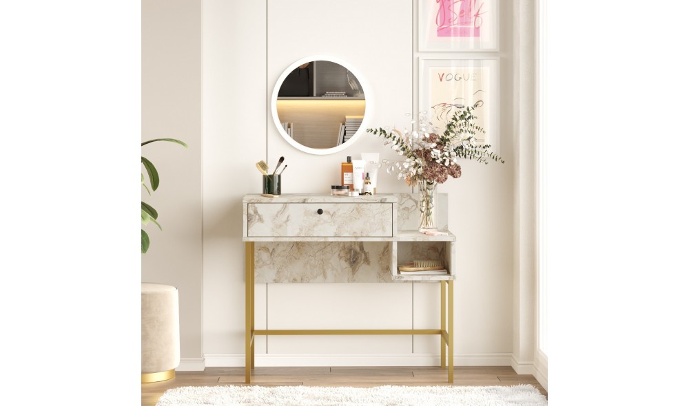 Masa de machiaj VG31-GE