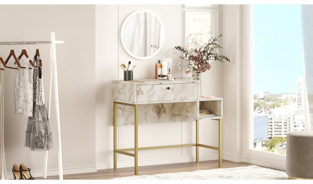 Masa de machiaj VG31-GE