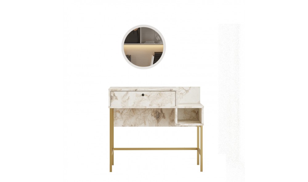 Masa de machiaj VG31-GE