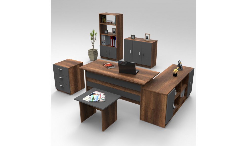 Set de mobilier de birou VO17-BA