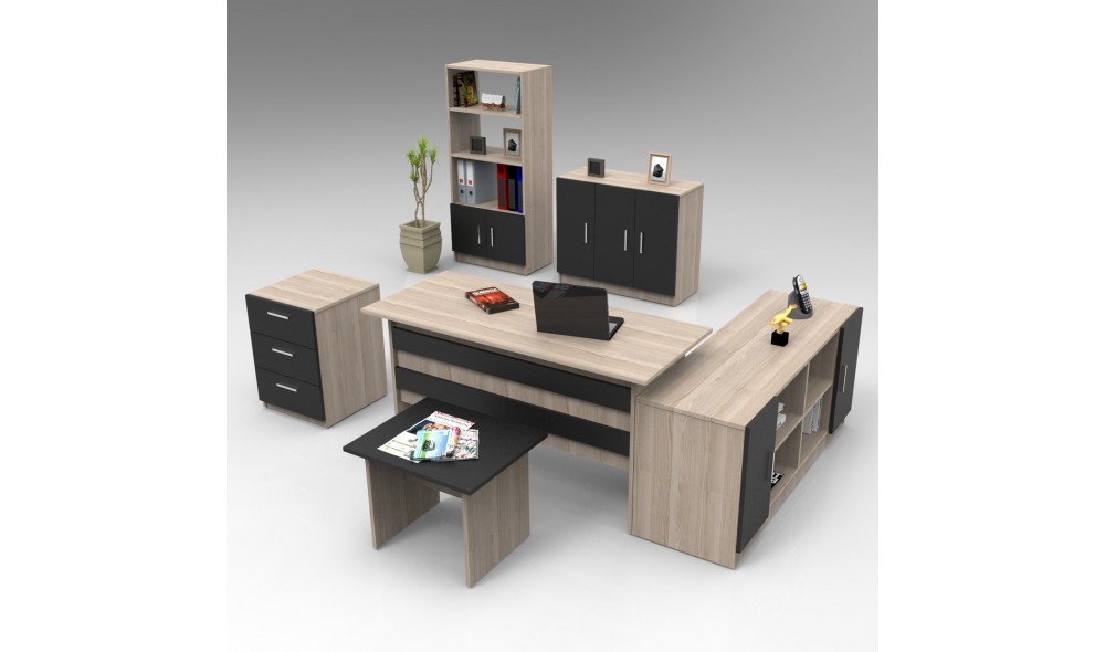 Set de mobilier de birou VO17-OB