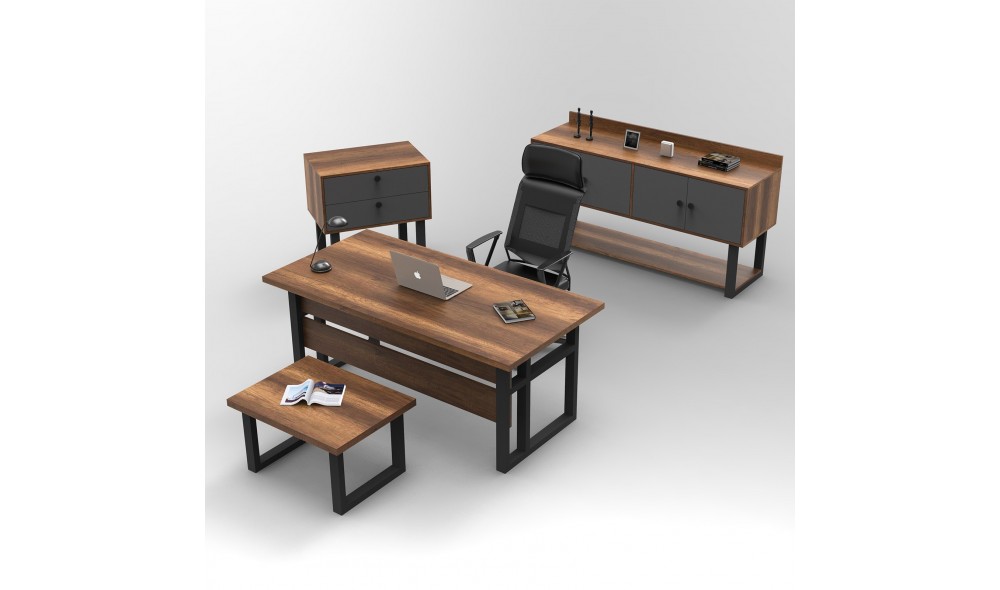 Set de mobilier de birou MN09-BA