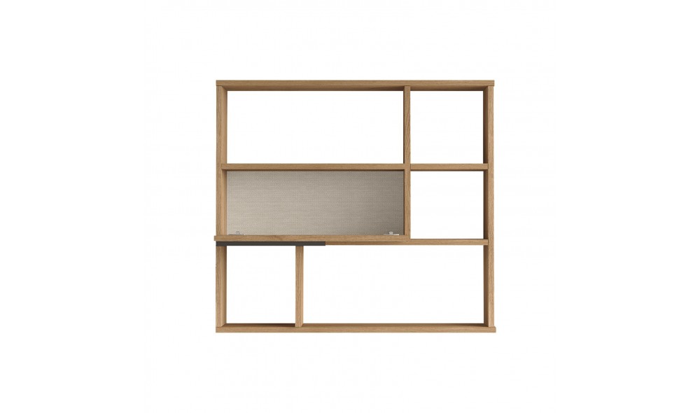 Raft de perete ON5-S