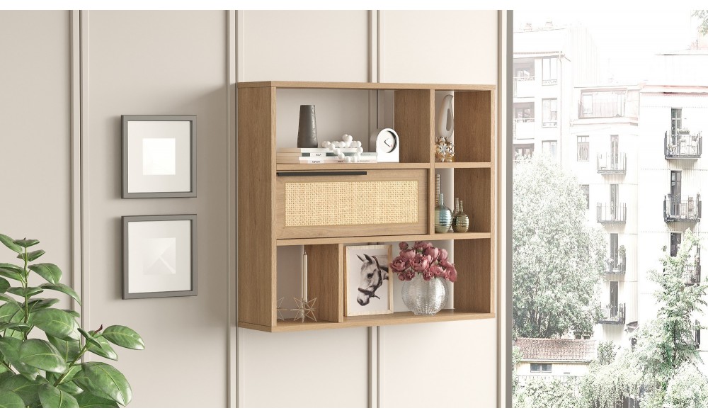 Raft de perete ON5-SU