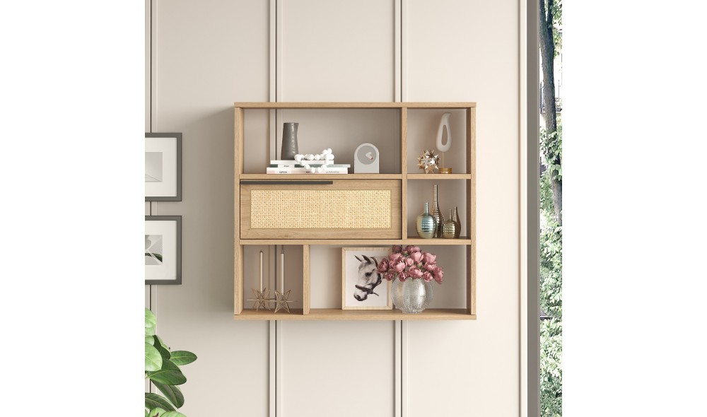 Raft de perete ON5-SU