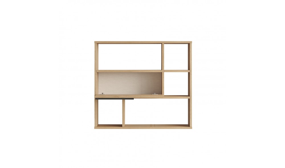 Raft de perete ON5-SU