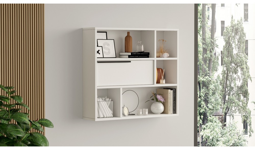 Raft de perete ON5-W