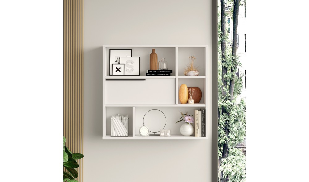 Raft de perete ON5-W