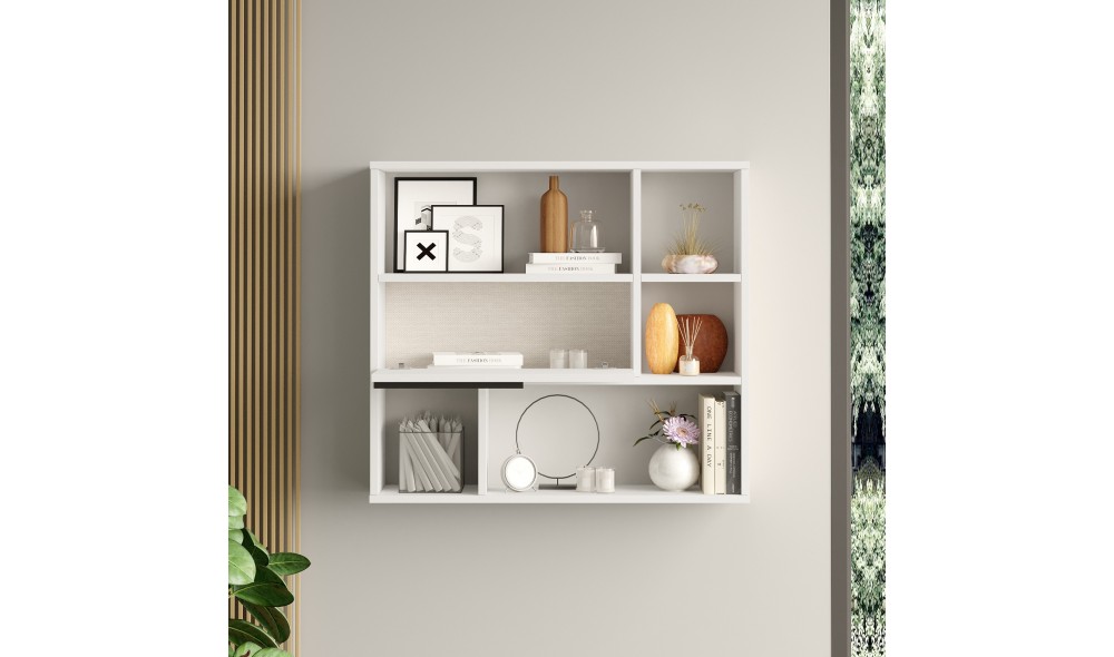 Raft de perete ON5-W