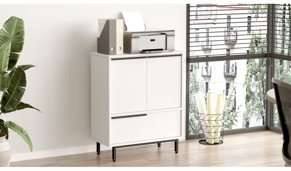 Comoda multifunctional ON8B-W