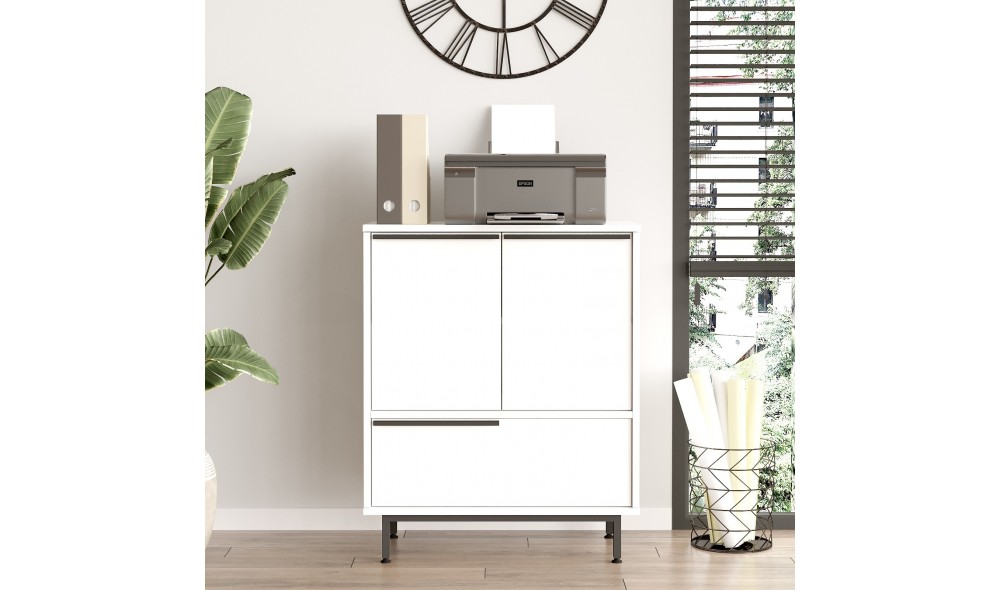 Comoda multifunctional ON8B-W