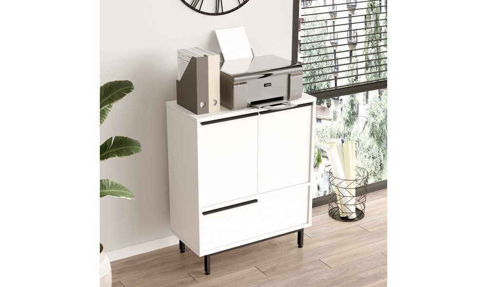 Comoda multifunctional ON8B-W